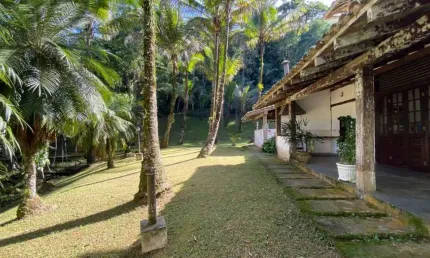 Terreno à venda na do Cambucaeiro, 545, Boiçucanga, São Sebastião por R$ 13.000.000