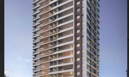 Apartamento com 3 quartos à venda na Rua Tucuna, 250, Perdizes, São Paulo, 115 m2 por R$ 2.200.000