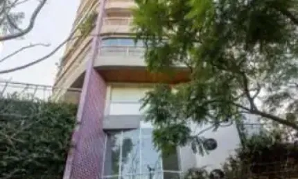 Apartamento com 3 quartos à venda na Rua Natingui, 199, Vila Madalena, São Paulo, 104 m2 por R$ 1.370.000