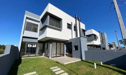 Casa com 2 quartos à venda na Manoel Domingos Ferreira, 1, Campo Duna, Garopaba, 85 m2 por R$ 620.000