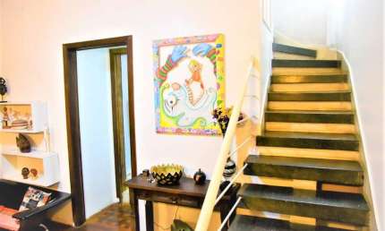 Casa com 3 quartos à venda na Rua General Cipriano Ferreira, 628, Centro Histórico, Porto Alegre, 650 m2 por R$ 900.000
