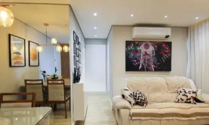 Apartamento com 2 quartos à venda na Rua Domingos Paiva, 152, Brás, São Paulo, 72 m2 por R$ 1.079.000