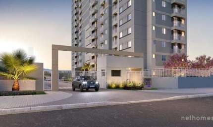 Apartamento com 2 quartos à venda na Hannibal Porto, 176, Irajá, Rio de Janeiro, 55 m2 por R$ 399.000