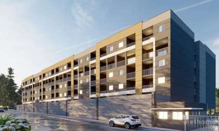 Apartamento com 3 quartos à venda na José Menino, 1201, Parque Rincão, Cotia, 130 m2 por R$ 795.640