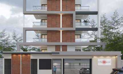 Cobertura com 2 quartos à venda na Rua dos Jequitibás, 527, Campestre, Santo André, 126 m2 por R$ 749.999