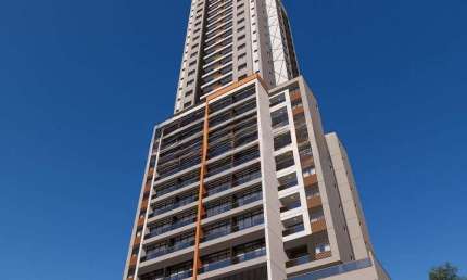 Apartamento com 2 quartos à venda na Avenida Doutor Antônio Maria Laet, 275, Parada Inglesa, São Paulo, 39 m2 por R$ 480.000