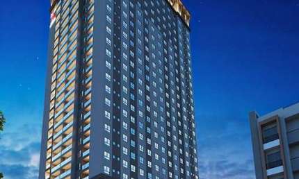 Apartamento com 2 quartos à venda na Avenida 276, 786, Meia Praia, Itapema, 64 m2 por R$ 1.516.951
