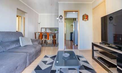 Apartamento com 2 quartos à venda na Rua Dauro Cavallaro, 258, Real Parque, São Paulo, 64 m2 por R$ 396.000