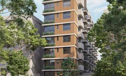 Apartamento com 2 quartos à venda na Rua Tomaz Flores, 219, Independência, Porto Alegre, 58 m2 por R$ 802.500