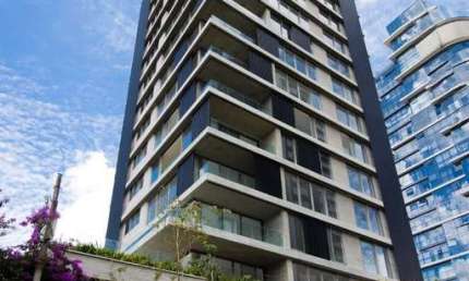Apartamento com 4 quartos à venda na Avenida Munhoz da Rocha, 196, Juvevê, Curitiba, 282 m2 por R$ 7.476.000