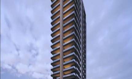 Apartamento com 3 quartos à venda na Avenida Nereu Ramos, 396, Meia Praia, Itapema, 131 m2 por R$ 1.623.003