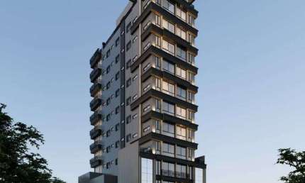 Apartamento com 3 quartos à venda na Guilherme Guittman, 537, Zona Nova, Capão da Canoa, 116 m2 por R$ 1.100.000