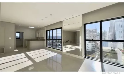 Apartamento com 4 quartos à venda na Rua 2550, 447, Centro, Balneário Camboriú, 138 m2 por R$ 1.900.000