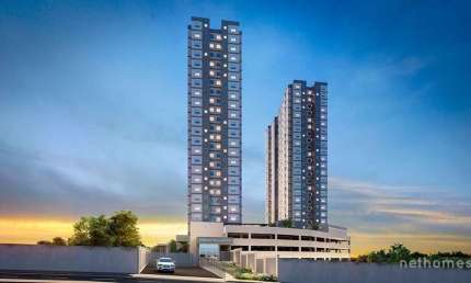Apartamento com 2 quartos à venda na Rua Salvador Gaeta, 240, Vila Augusta, Guarulhos, 62 m2 por R$ 569.990