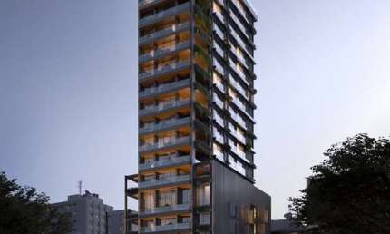 Apartamento com 4 quartos à venda na Alameda Tietê, 459, Jardim Paulista, São Paulo, 225 m2 por R$ 8.432.336