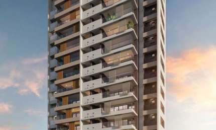 Apartamento com 2 quartos à venda na Rua Doutor Virgílio de Carvalho Pinto, 541, Pinheiros, São Paulo, 77 m2 por R$ 1.531.071