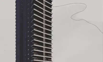 Apartamento com 3 quartos à venda na 256A, 256, Meia Praia, Itapema, 121 m2 por R$ 1.699.000