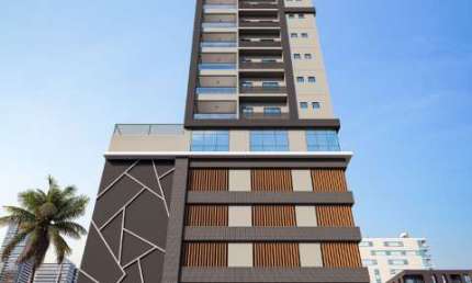 Ponto comercial à venda na Rua 426, 758, Morretes, Itapema, 80 m2 por R$ 1.137.600