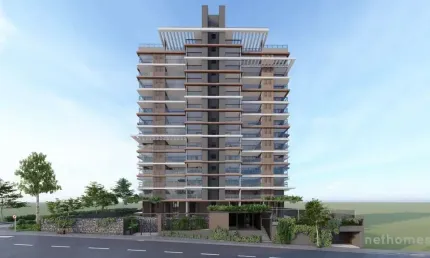 Apartamento com 4 quartos à venda na Rua José Monteiro Filho, 166, Centro, São Bernardo do Campo, 192 m2 por R$ 2.356.010