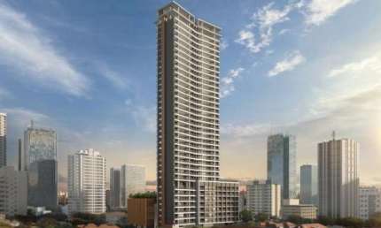 Cobertura com 3 quartos à venda na Rua Francisco Leitão, 200, Pinheiros, São Paulo, 295 m2 por R$ 8.084.155