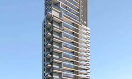 Apartamento com 4 quartos à venda na Avenida Mutirão, 1360, Setor Marista, Goiânia, 484 m2 por R$ 8.846.419