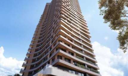 Apartamento com 2 quartos à venda na Coronel Joaquim de Bastos, 158, Setor Marista, Goiânia, 61 m2 por R$ 927.668