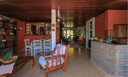 Casa em condomínio fechado com 3 quartos à venda na Rua Dea Coufal, 1450, Ipanema, Porto Alegre, 220 m2 por R$ 799.000