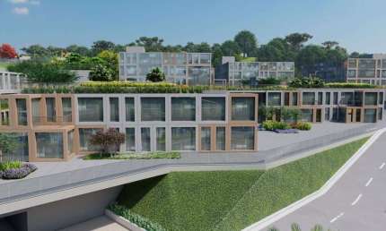 Ponto comercial à venda na Rosa Neuman, 423, Mossunguê, Curitiba, 89 m2 por R$ 1.694.420