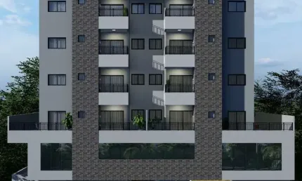 Apartamento com 2 quartos à venda na Dom Francisco, 241, Vila Real, Balneário Camboriú, 78 m2 por R$ 909.000