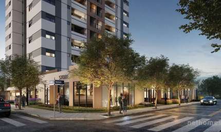 Ponto comercial à venda na Monsenhor Nuno, 44, Centro, Suzano, 103 m2 por R$ 1.179.539
