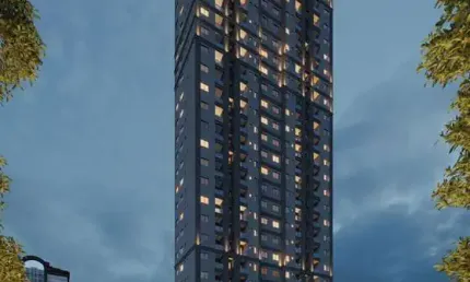 Apartamento com 2 quartos à venda na rua 428, 401, morretes, itapema, 72 m2 por r$ 717.362
