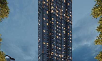 Apartamento com 3 quartos à venda na Rua 428, 401, Morretes, Itapema, 71 m2 por R$ 748.781