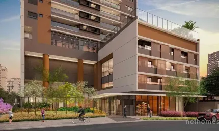 Ponto comercial à venda na rua loefgren, 2465, vila clementino, são paulo, 62 m2 por r$ 1.055.593