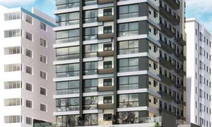 Apartamento com 3 quartos à venda na Rua Sepé, 2754, Navegantes, Capão da Canoa, 106 m2 por R$ 1.667.860