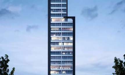 Cobertura com 4 quartos à venda na Rua Alvin Bauer, 174, Centro, Balneário Camboriú, 379 m2 por R$ 10.250.000