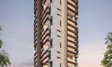 Apartamento com 2 quartos à venda na Avenida Ibirapuera, 2545, Indianópolis, São Paulo, 72 m2 por R$ 1.482.863