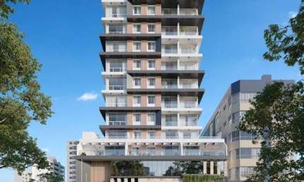 Apartamento com 2 quartos à venda na Rua Moacir, 2554, Centro, Capão da Canoa, 79 m2 por R$ 1.257.000