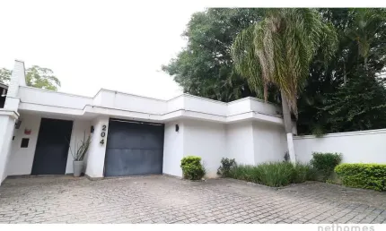 Casa com 4 quartos à venda na Rua Andrade Fernandes, 204, Vila Madalena, São Paulo, 350 m2 por R$ 3.690.000