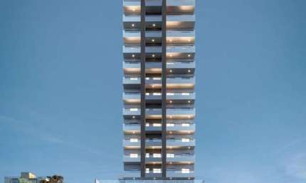 Apartamento com 2 quartos à venda na José Corrêa, 143, Fazenda, Itajaí, 72 m2 por R$ 819.468