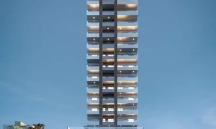 Apartamento com 2 quartos à venda na josé corrêa, 143, fazenda, itajaí, 72 m2 por r$ 899.190