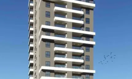 Apartamento com 2 quartos à venda na Rua Santo Antônio, 280, São Judas, Itajaí, 76 m2 por R$ 720.000