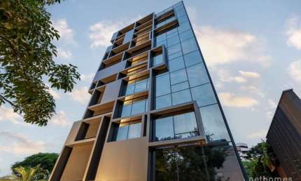 Cobertura com 4 quartos à venda na Rua Vieira dos Santos, 127, Centro Cívico, Curitiba, 327 m2 por R$ 4.717.401