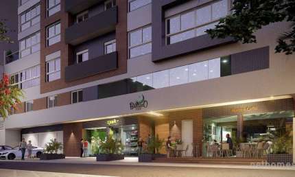 Apartamento com 2 quartos à venda na Arroio do Meio, 1000, Zona Nova, Capão da Canoa, 121 m2 por R$ 882.997
