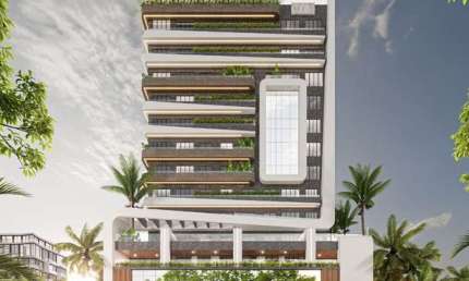 Apartamento com 2 quartos à venda na Rua José Milton Lopes, 622, Zona Nova, Capão da Canoa, 154 m2 por R$ 950.000
