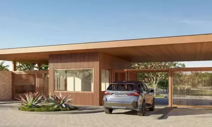 Terreno à venda na Estrada dos Bandeirantes, 20471, Vargem Pequena, Rio de Janeiro, 180 m2 por R$ 397.000