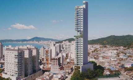 Apartamento com 3 quartos à venda na 129 A, 81, Centro, Itapema, 147 m2 por R$ 2.315.000