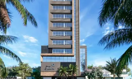 Apartamento com 3 quartos à venda na Guilherme Guittman, 1016, Zona Nova, Capão da Canoa, 124 m2 por R$ 1.580.000