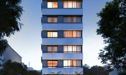 Apartamento com 2 quartos à venda na Rua Comendador Rheingantz, 254, Mont Serrat, Porto Alegre, 85 m2 por R$ 1.181.000