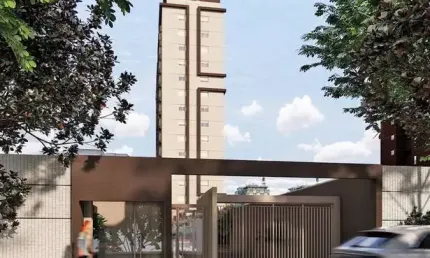 Apartamento com 2 quartos à venda na rua faustolo, 766, vila romana, são paulo, 45 m2 por r$ 556.014