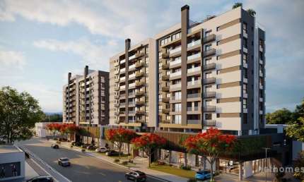 Apartamento com 3 quartos à venda na Rua Frederico Guilherme Ludwig, 323, Centro, Canoas, 76 m2 por R$ 792.185